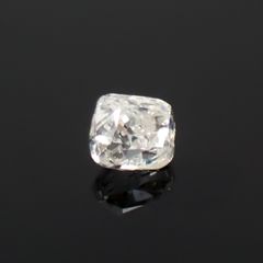 ◇オールドマインカット◇ダイヤモンド I1-SI2/F 0.050ct[231023622]2.3x2mm前後