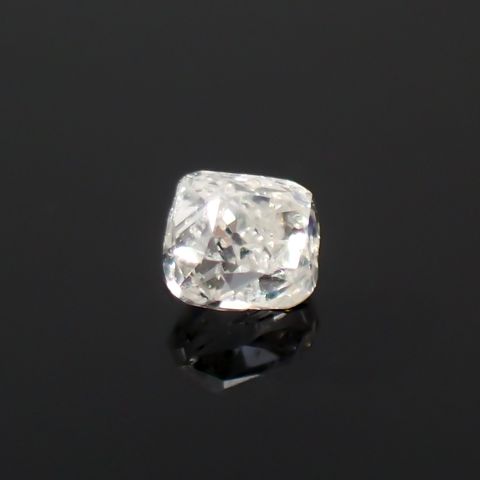 ◇オールドマインカット◇ダイヤモンド I1-SI2/F 0.050ct[231023622]2.3x2mm前後