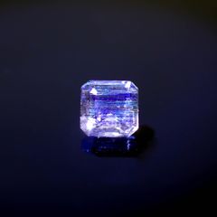 レインボースキャポライト ブラジル産 0.65ct[231225060]5.1x5.1mm前後