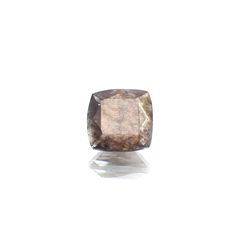 アベンチュリンアクアマリン ナイジェリア産 0.73ct[240226033]5.6x5.6mm前後
