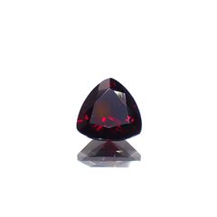 アントヒルガーネット(クロムパイロープガーネット) アメリカ・アリゾナ州産 0.55ct[240527829]5x5mm前後