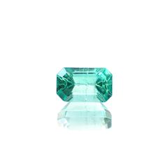 エメラルド ザンビア産 0.31ct [250430231]4.7x2.8mm前後