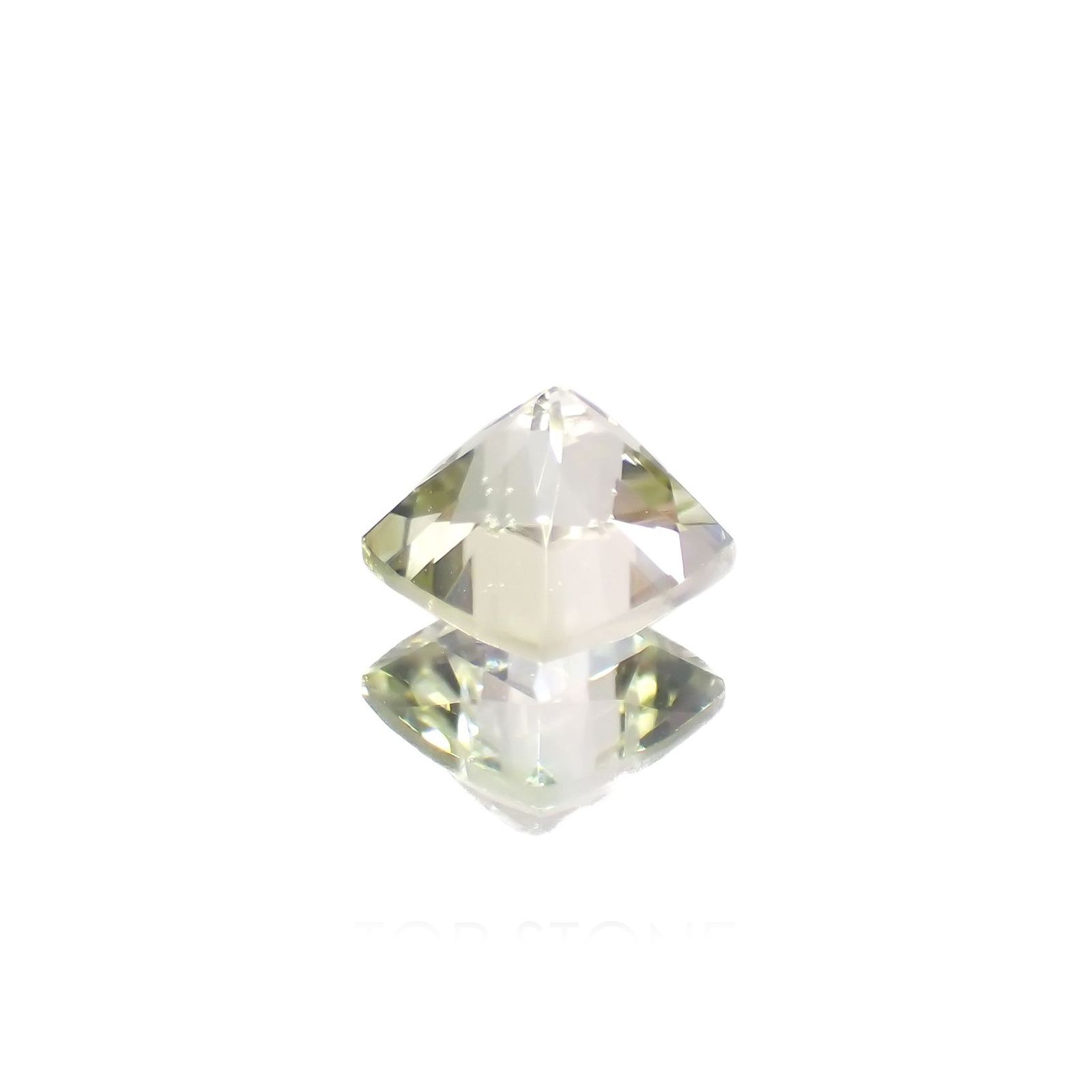 バイカラートルマリン コンゴ民主共和国産 1.20ct[230220543]6.1x6mm前後
