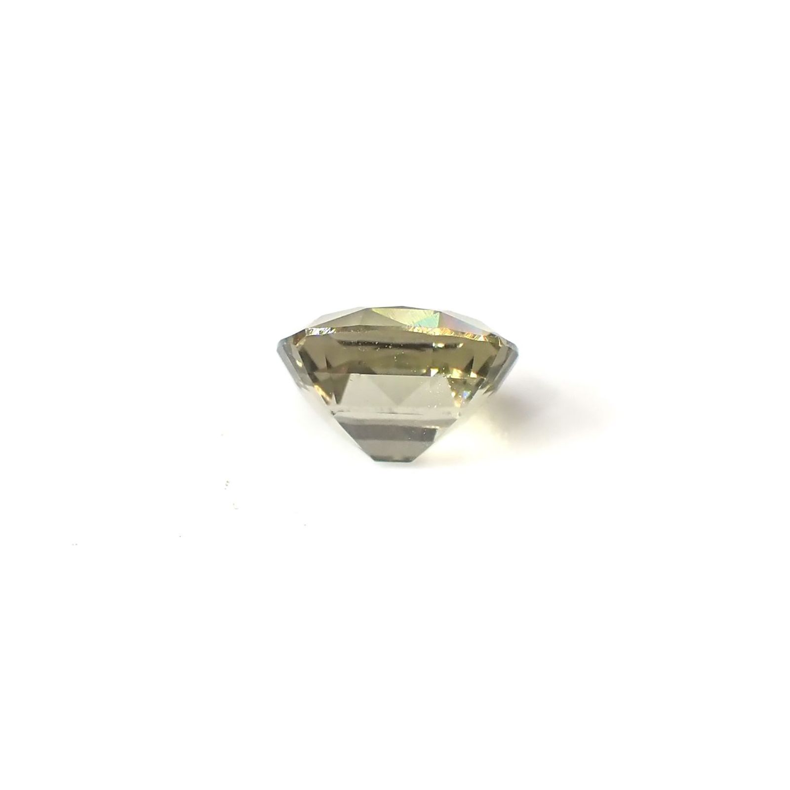 コーネルピン スリランカ産 1.08ct / 6.6x5.7mm前後 [251031238]