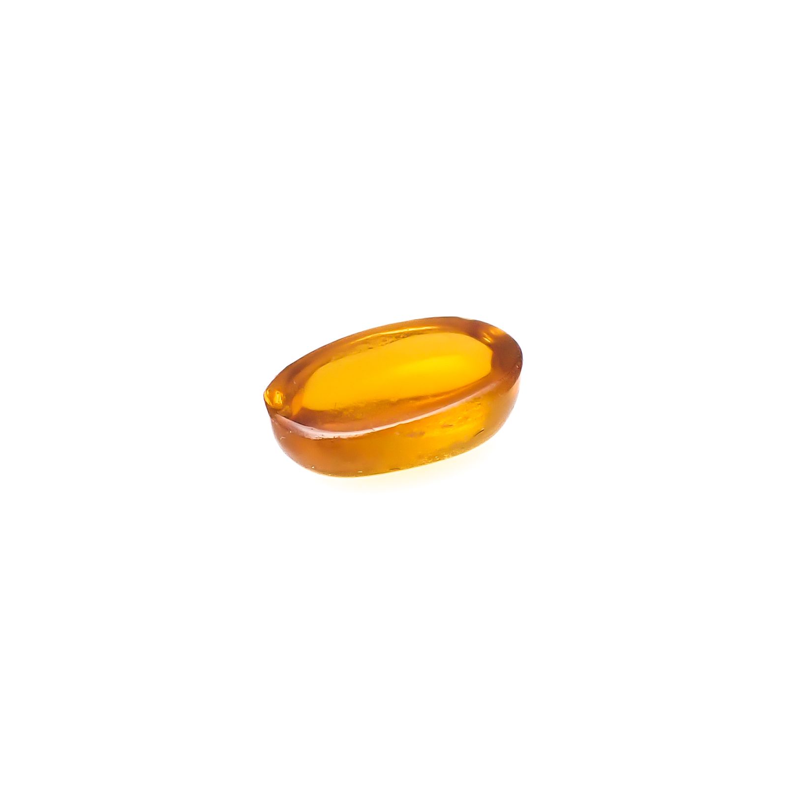 ジンカイト(半人工石/合成結晶)  ポーランド産 5.05ct[240628243]10.6x7.1mm前後