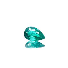 パライバトルマリン ブラジル・パライバ州バターリャ鉱山産 0.24ct [250730736]5.3x3.5mm前後