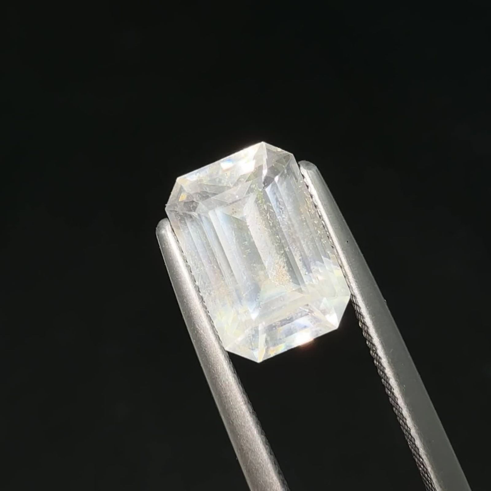 セルサイト(宝石名セルサイト)コンゴ民主共和国産 4.250ct ソ付