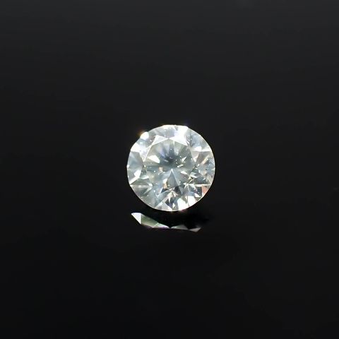 シルキーダイヤモンド 0.10ct [250730766]3x3mm前後