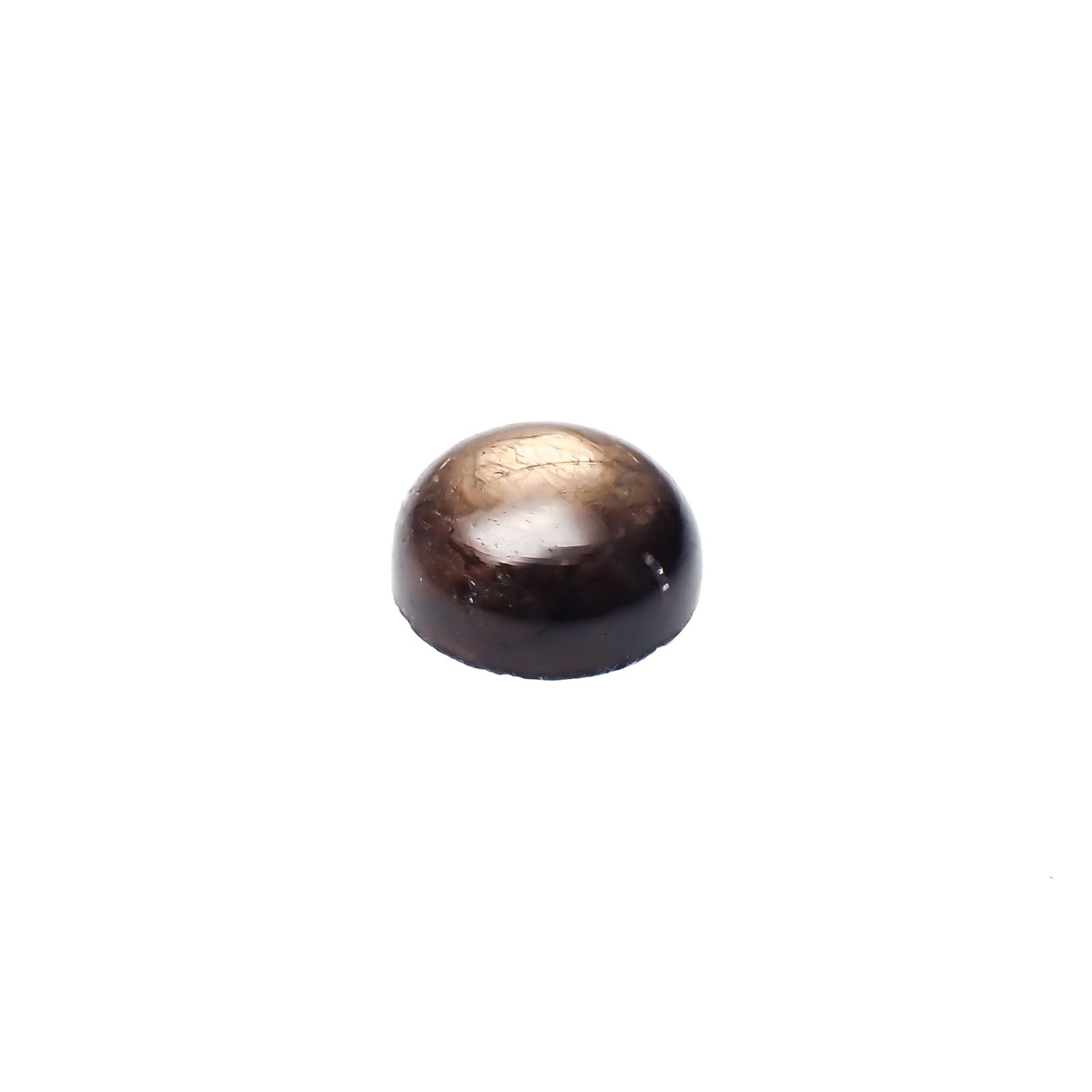 ゴールドシーンスターサファイア ケニア産 5.81ct[240527492]10.2x10mm前後