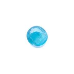 ヘミモルファイト(宝石名ヘミモルファイト)コンゴ民主共和国産 0.55ct 識別済[220917964]5.5x5.2mm前後