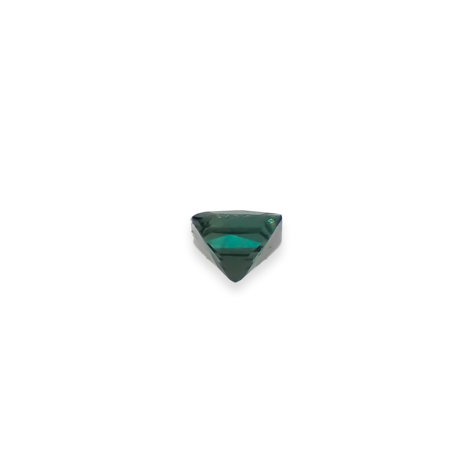 ◇プリンセスカット◇ベキリーブルーガーネット（カラーチェンジガーネット アレキタイプ） マダガスカル・ベキリー産 0.047ct [250330067]1.9x1.9mm前後