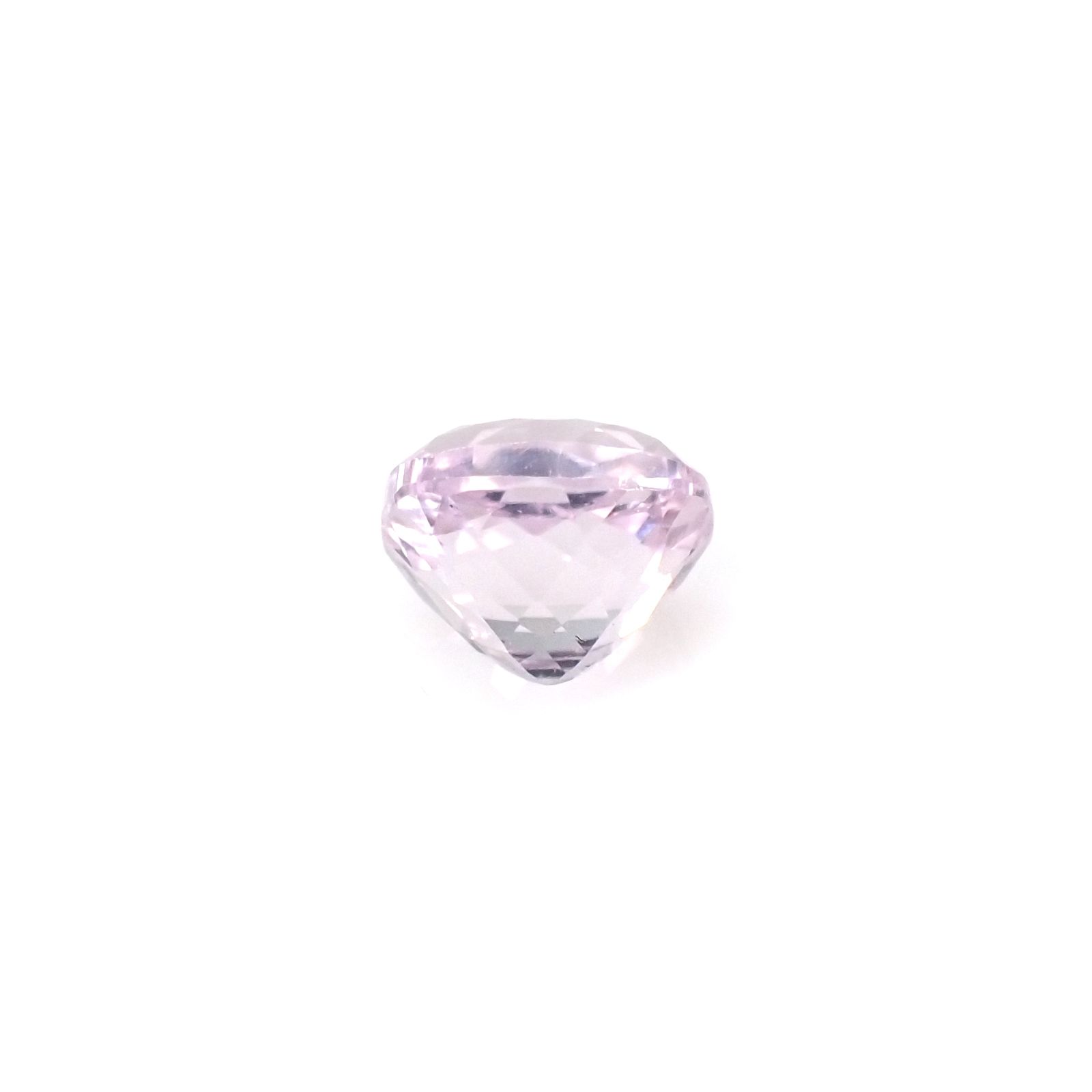 クンツァイト アフガニスタン産 1.98ct[231224790]7x7mm前後