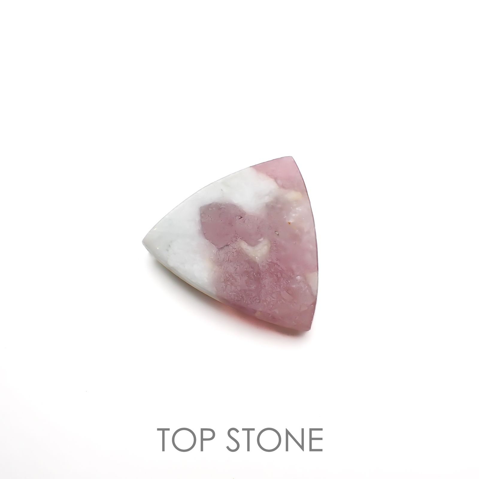 マトリックストルマリン(トルマリンインフェルドスパー) ブラジル産 20.45ct[220716873]25.3x25.4mm前後