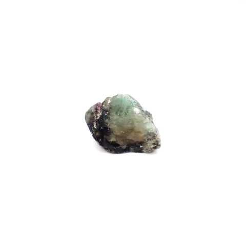 アレキサンドライト 原石 ロシア産 18.41ct[240427026]21.8x15mm前後