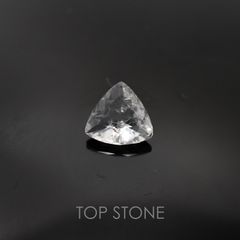 ハイアライトオパール メキシコ産 ルース 0.58ct[20095267]6.6×6.5mm前後