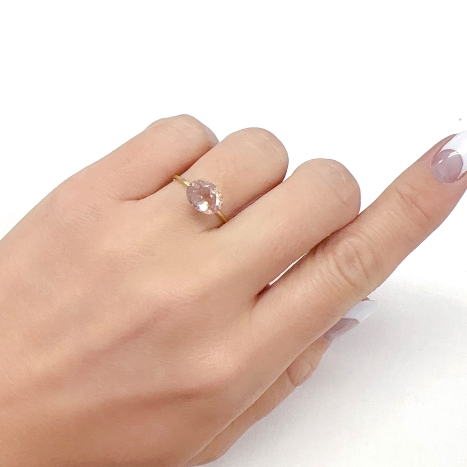 スーパーセブン ブラジル産 1.80ct[231225011]8.9x7mm前後