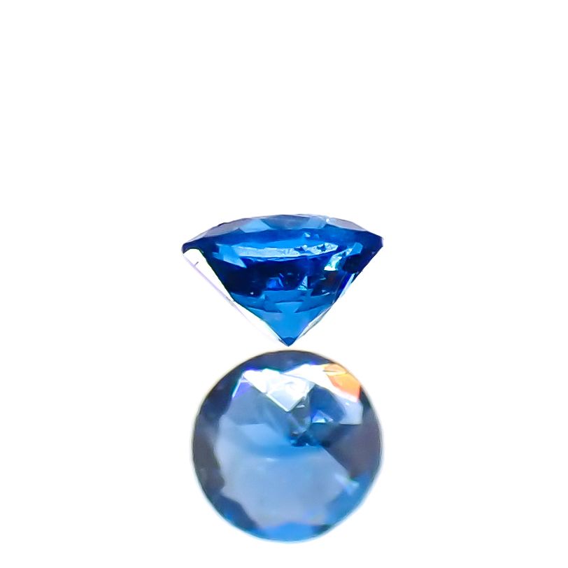 アウイナイト フルオレッセンス ドイツ産 0.018ct[230923425]1.9x1.9mm前後