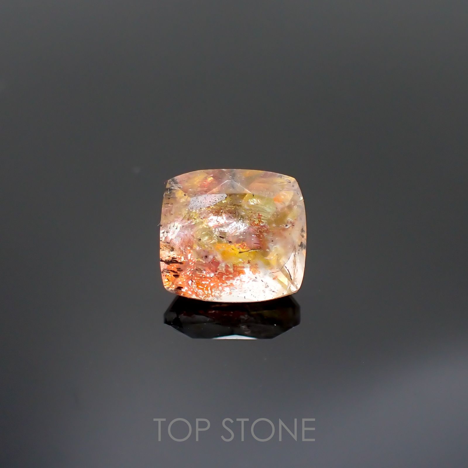 宝石名から探す / オーロラクォーツ 通販 | TOP STONE(トップストーン)