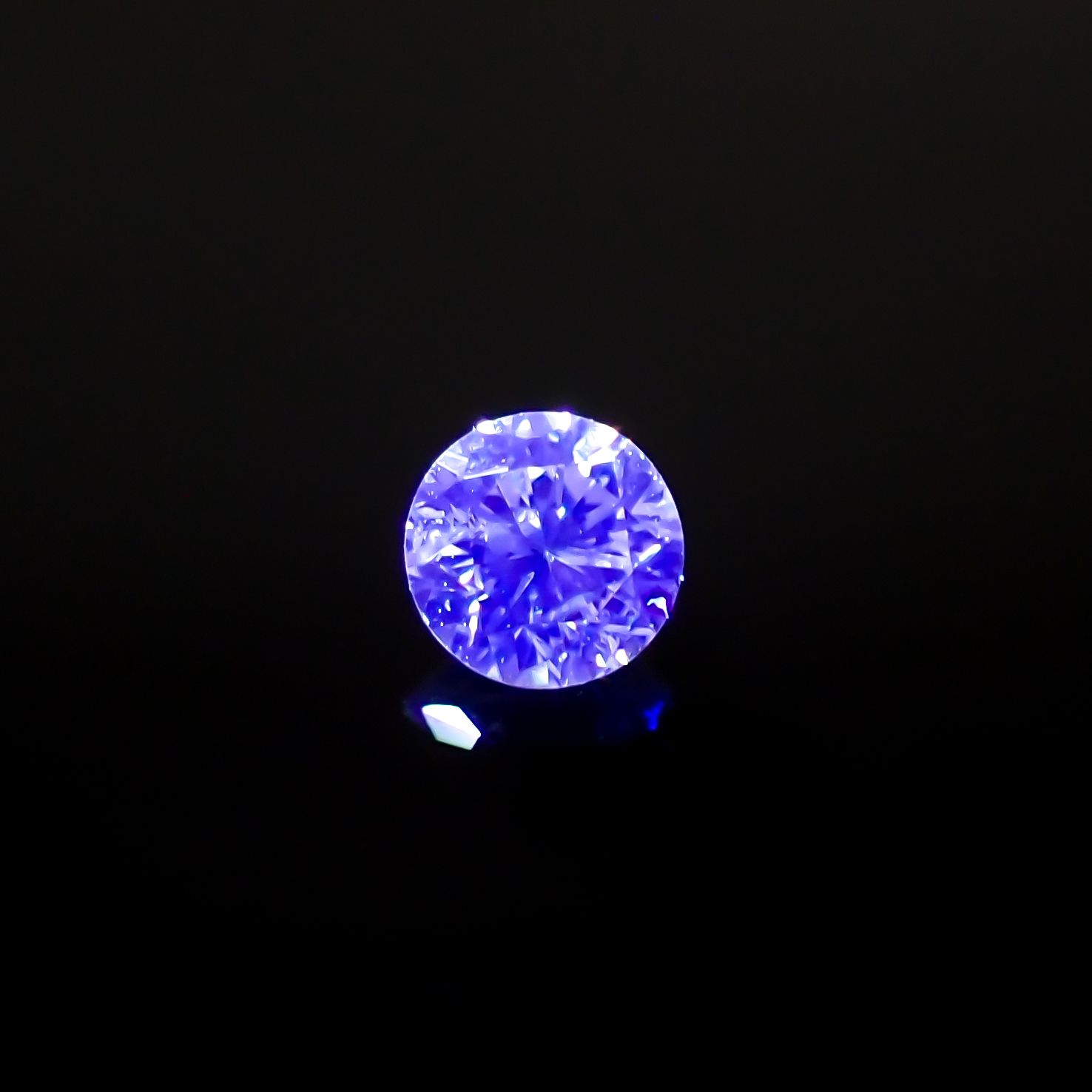 ライトイエローダイヤモンド TTLC/ I 0.10ct[240326887]2.8x2