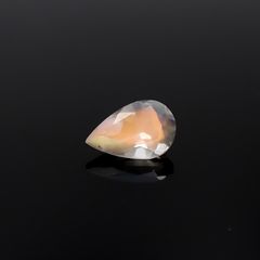 レインボームーンストーン インド・タミルナードゥ産 0.33ct[231224461]6x4mm前後