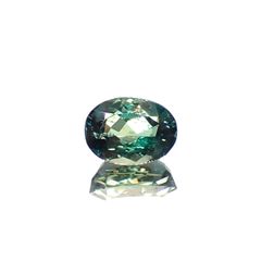 アレキサンドライト ブラジル産 0.85ct[230522277]6.4x4.7mm前後