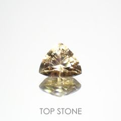 シンハライト(宝石名シンハライト)スリランカ産 1.63ct 識別済[221219704]7.2x8.4mm前後