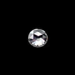 ◇ローズカット◇ダイヤモンド SI-VS/D-G 南アフリカ産 0.045ct [250326902]2.5x2.5mm前後