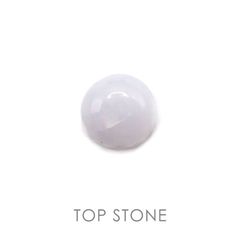 ハックマナイト ビルマ産 ルース 1.62ct[20106834]7.8×7.8mm前後