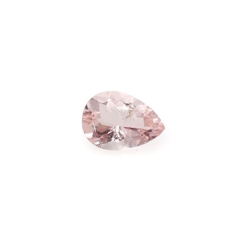 モルガナイト ナイジェリア産 1.75ct[240427165]10x7.2mm前後