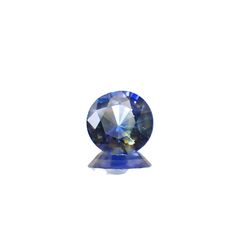サファイア スリランカ/マダガスカル産 0.84ct [250329997]6x5.9mm前後