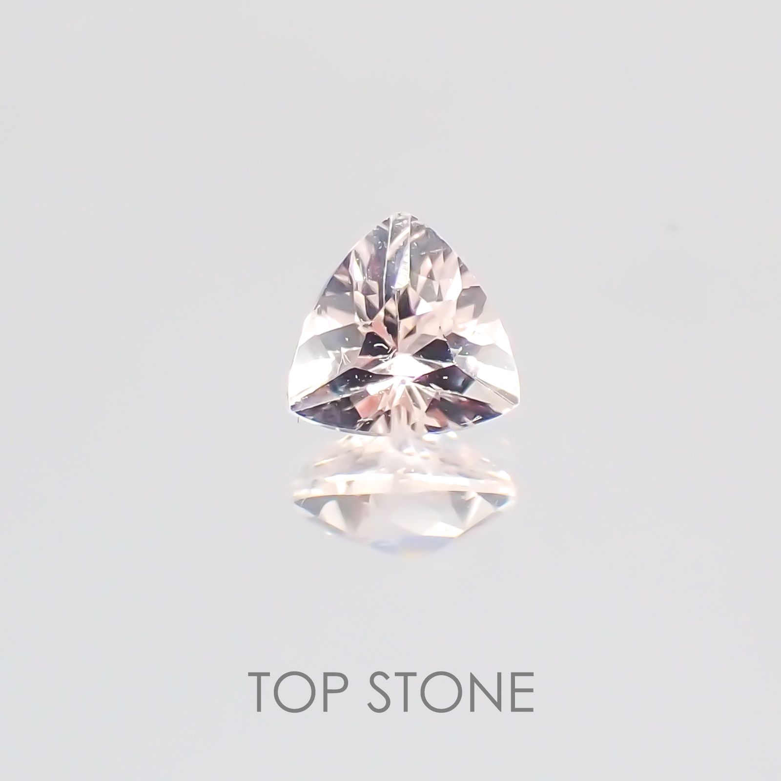 モルガナイト | TOP STONE(トップストーン)