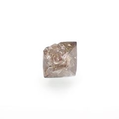 ソーヤブルダイヤモンド 原石 0.38ct[220515828]4.6x4.1mm前後