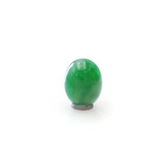 翡翠 ビルマ産 0.56ct [250430307]5.9x4.7mm前後