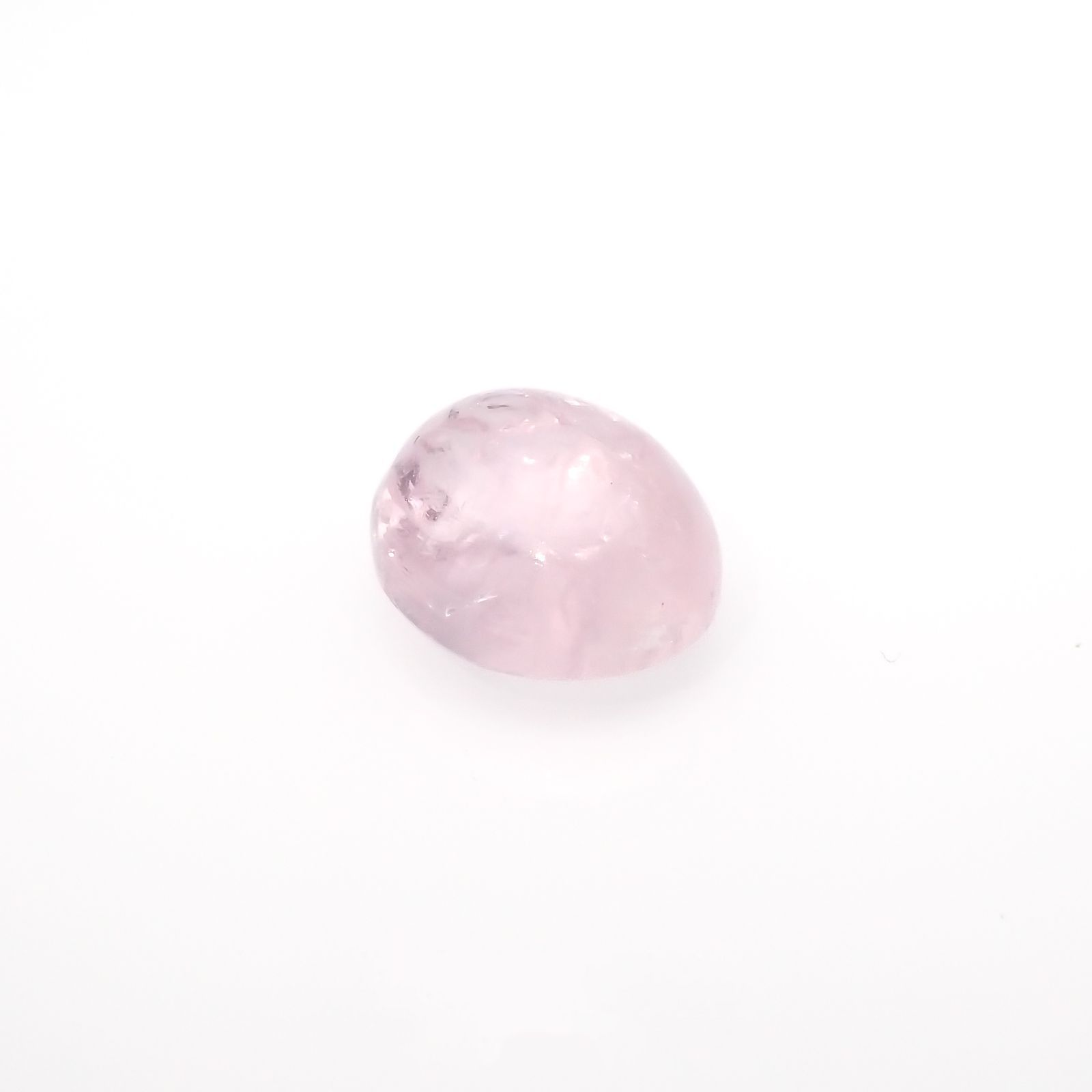 モルガナイト ブラジル産 6.37ct[220917959]12.5x10.2mm前後