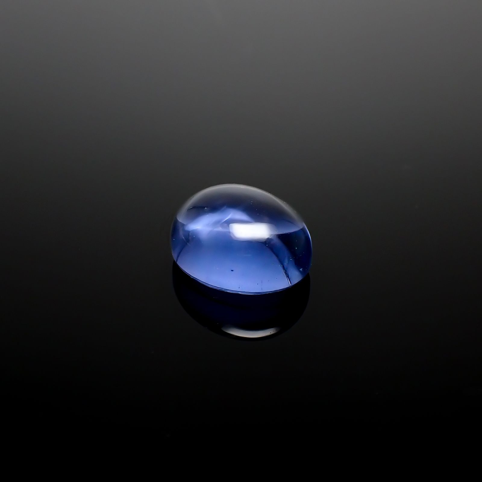 カラーチェンジフローライト ブラジル産 6.87ct[240326732]12x10mm前後