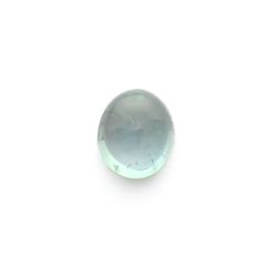 ブルーコーネルピン(宝石名コーネルピン)タンザニア産 0.31ct 識別済[220817347]4.5x3.7mm前後