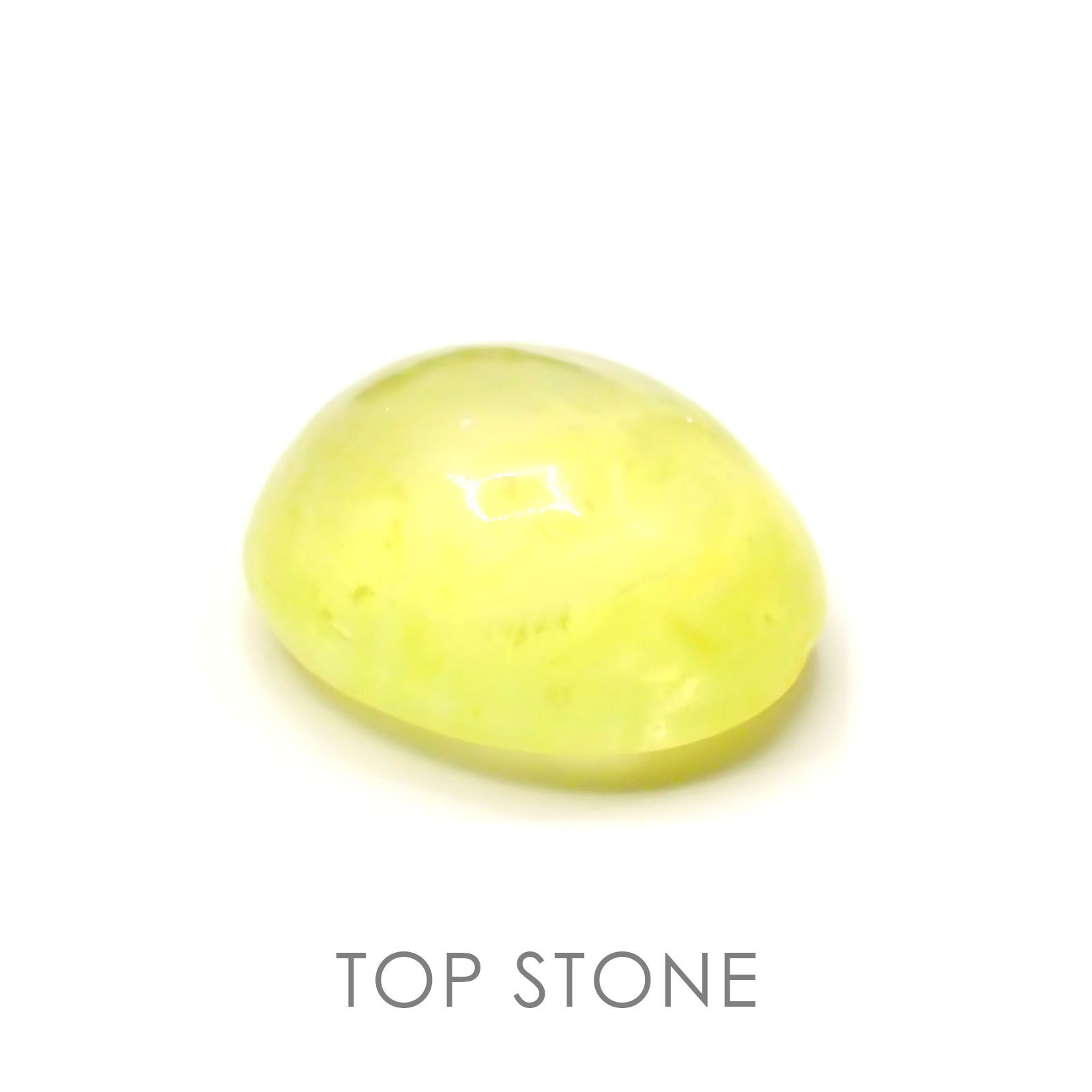 ブルーサイト パキスタン産 ルース 1.23ct[20128814]8×6.2mm前後