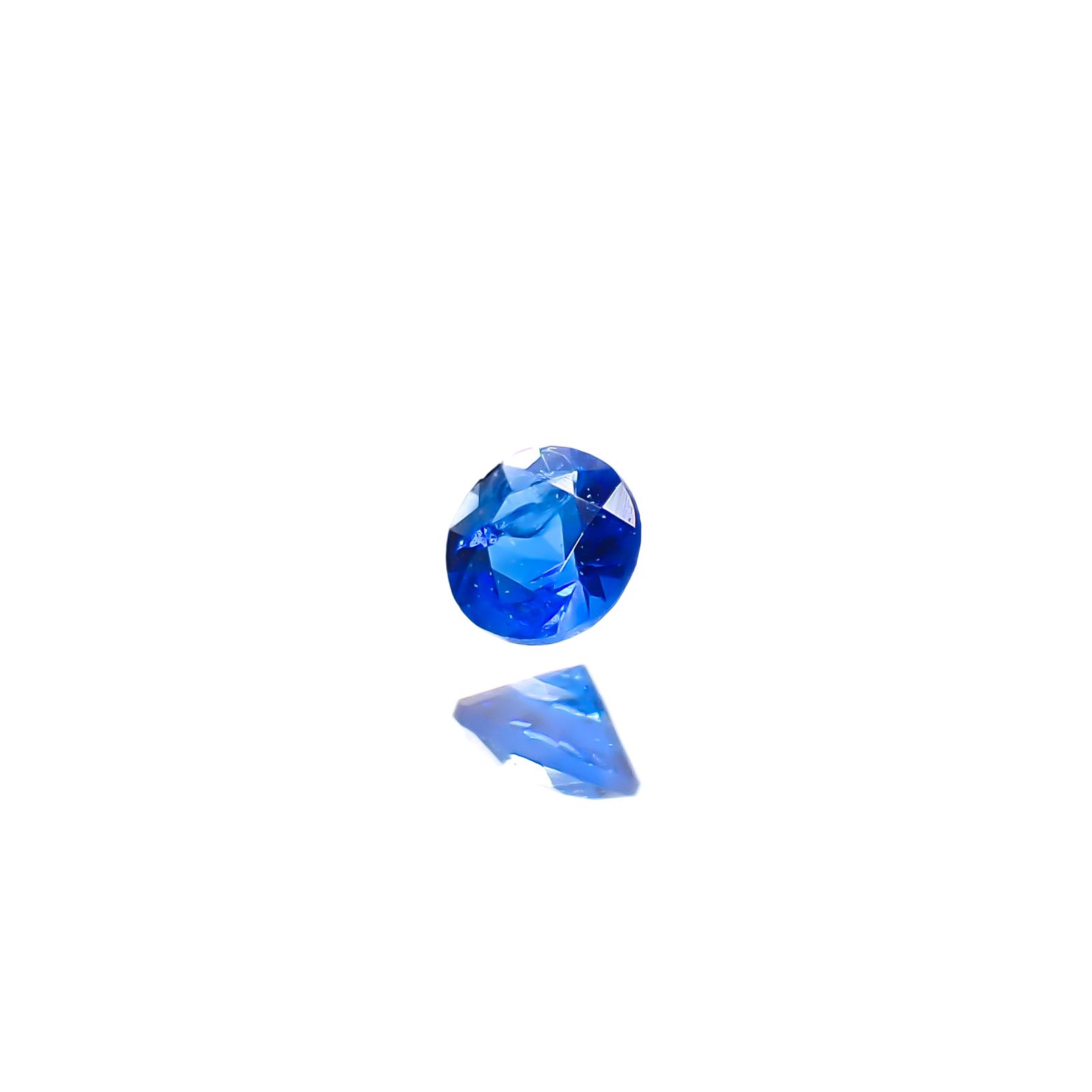 アウイナイト フルオレッセンス ドイツ産 0.020ct[240628304]1.9x1.9mm前後