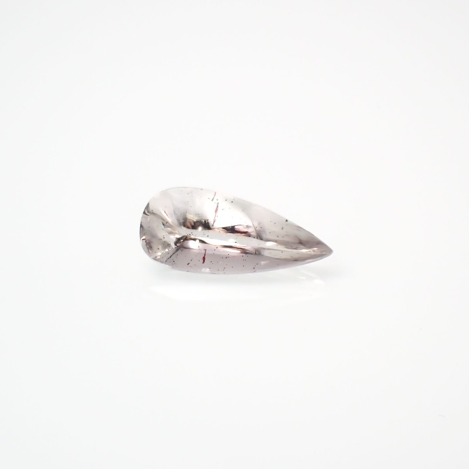 ティンカーベルクォーツ ブラジル産 4.12ct[230823274]17.8x7.7mm前後