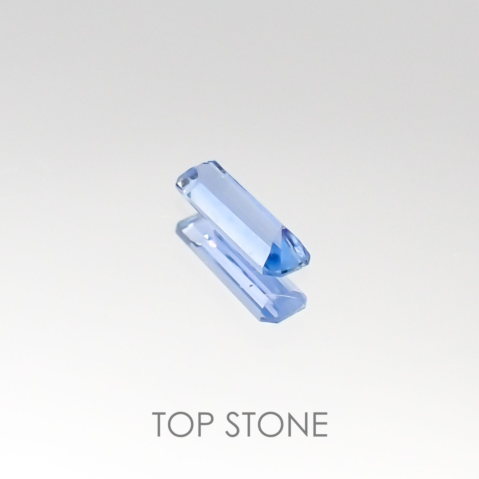エレメージェバイト(ジェレメジェバイト) ナミビア産 ルース 0.13ct[20085008]5.7×1.8mm前後