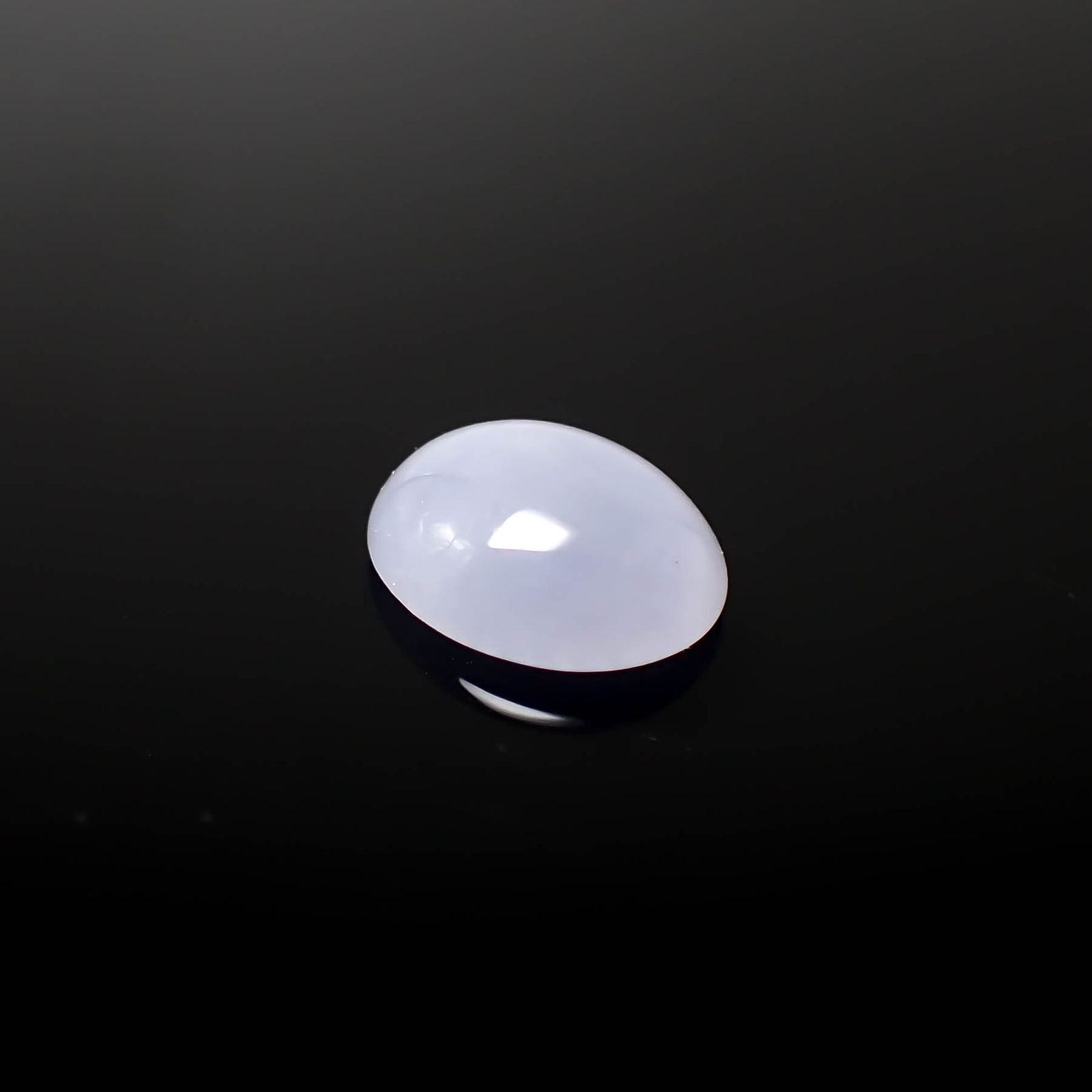 ラベンダー翡翠 ビルマ産 2.62ct[240628391]10x8mm前後