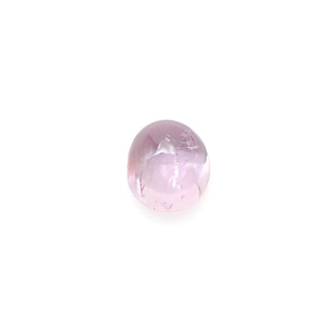 インペリアルトパーズ ブラジル産 0.74ct [241029361]5.4x4.8mm前後