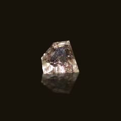◇カスタム・ペンタゴンカット◇ティンカーベルクォーツ ブラジル産 2.25ct[240125443]10.8x9.4mm前後