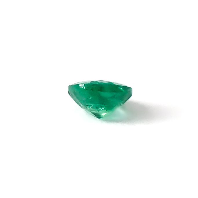 エメラルド コロンビア産 0.12ct / 3.3x3.3mm前後 [260432108]