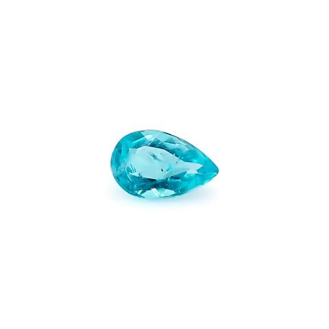 パライバトルマリン ブラジル産 0.053ct / 3.2x2.1mm前後 [260932806]