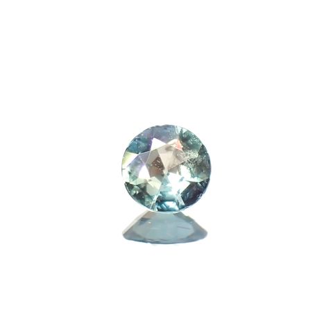 アレキサンドライト ブラジル産/EmeraldMains社製 0.14ct[240427155]3.5x3.5mm前後