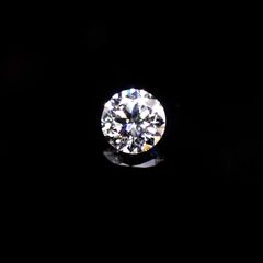 ダイヤモンド(宝石名ダイヤモンド)  VVS-2 / E / GOOD 0.232ct ソ付(CGL)[210410725]3..8×3.8mm前後