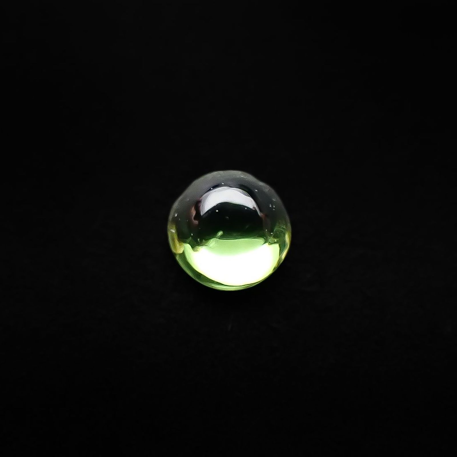 デマントイドガーネット ロシア産 0.055ct / 2.2x2.2mm前後 [260628248]