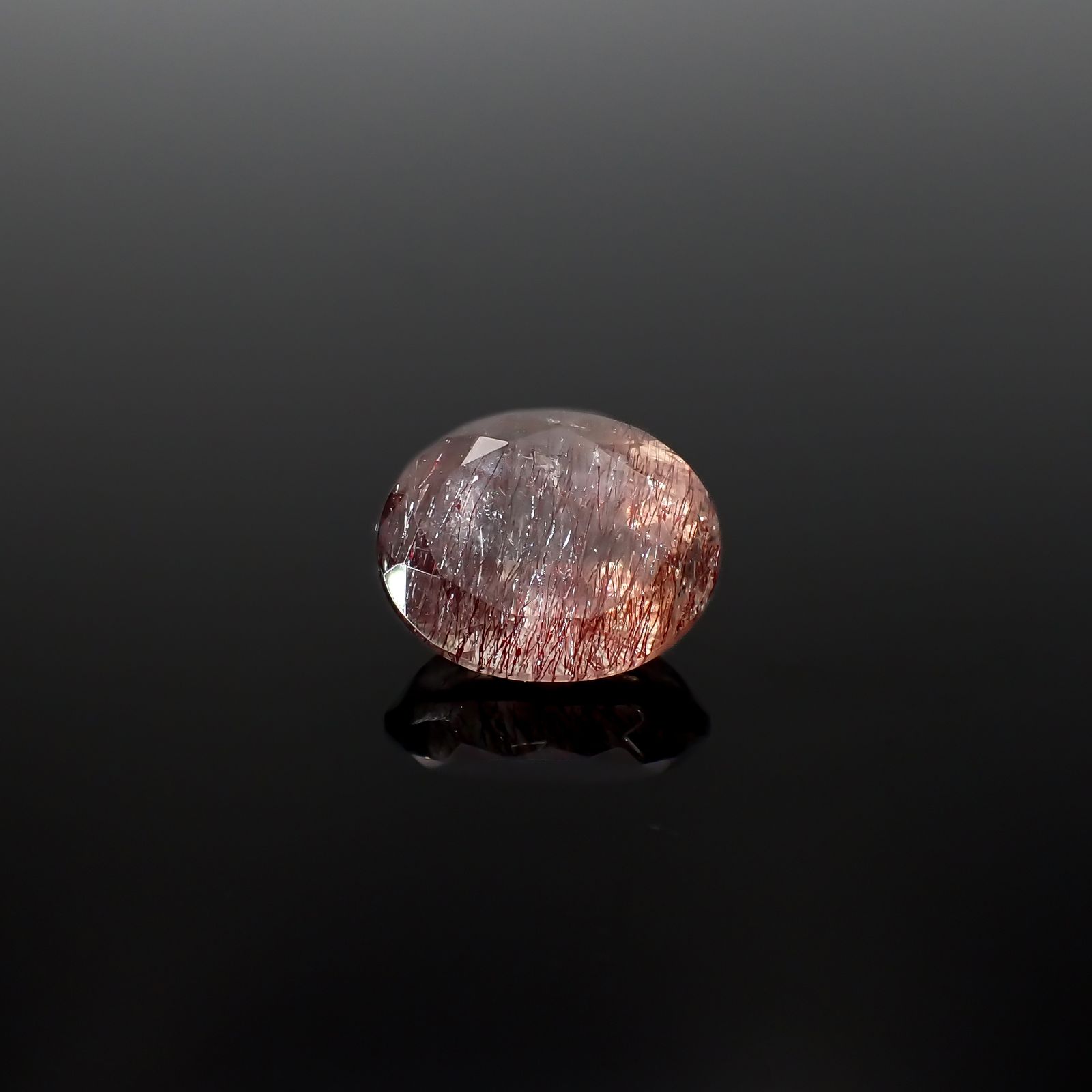 スーパーセブン ブラジル産 3.50ct[231225014]11.2x9mm前後