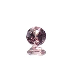 ドラゴンガーネット タンザニア産 0.46ct[241029209]4.4x4.4mm前後